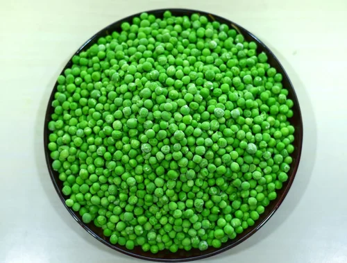 green soy beans