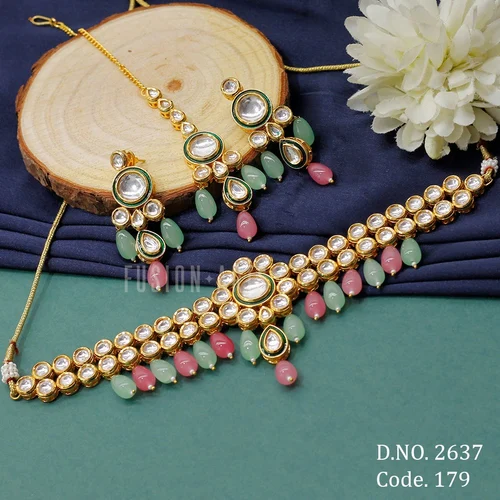 ethnic & regional jewellry