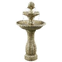 Garden Fountain