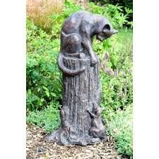 Garden Sculpture