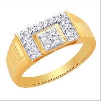 Gold Ring