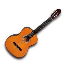 Guitar Instrument