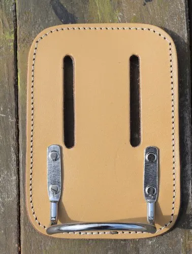 Leather Hammer Holder