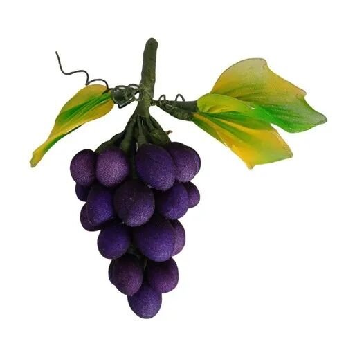 Handmade Artificial Grape Loom