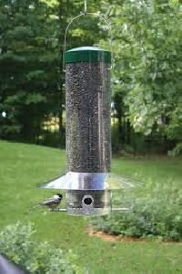Hanging Bird Feeder