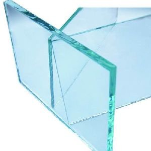 Heated Soaked Glass, Usage : for construction