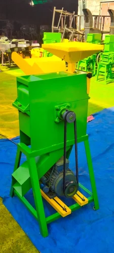 chaff cutters