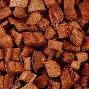 High EC Coco Husk Chips