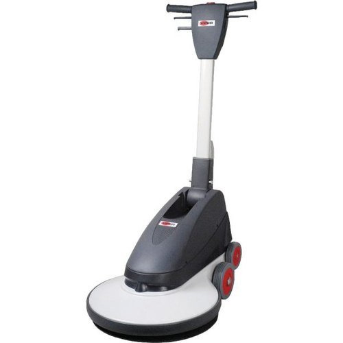 High Speed Floor Burnisher
