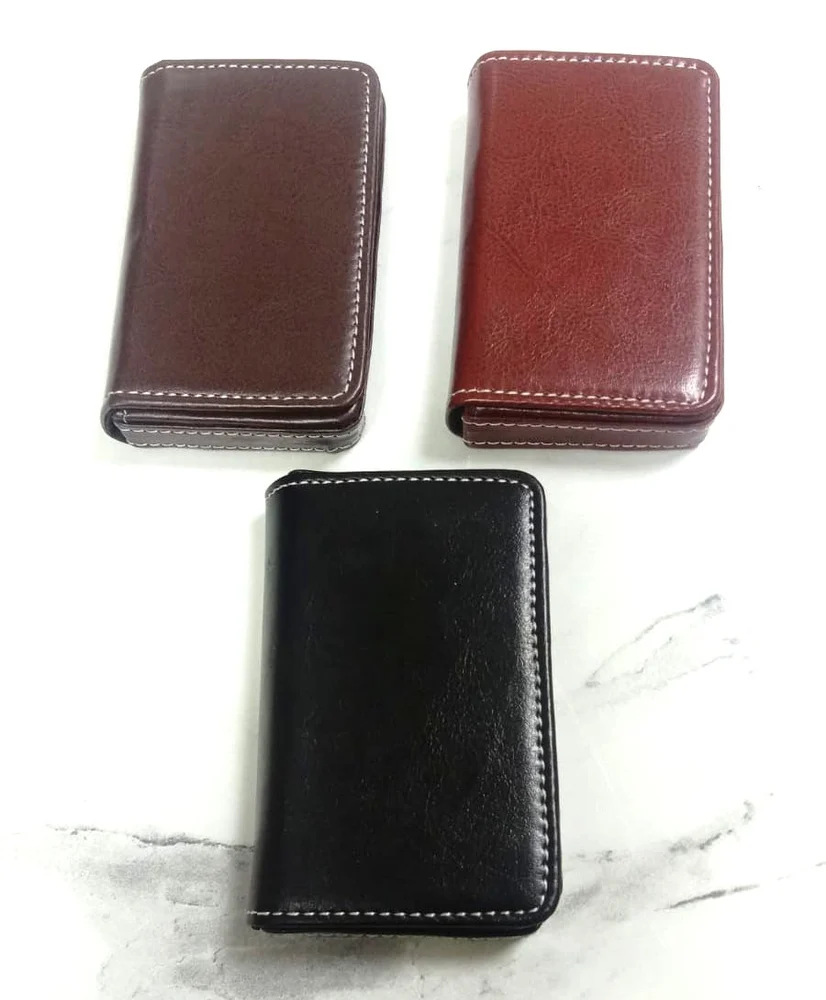 Business Card Holder