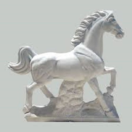 Horse Sculpture