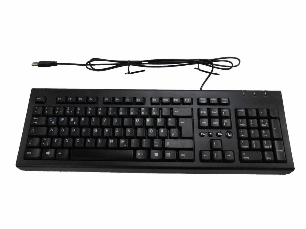 Keyboard
