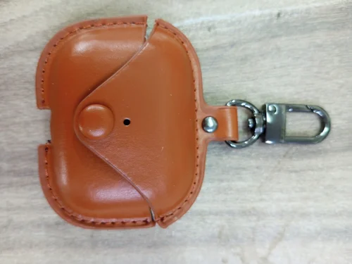 Ipod Leather Case