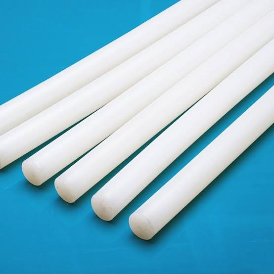 pvdf rod