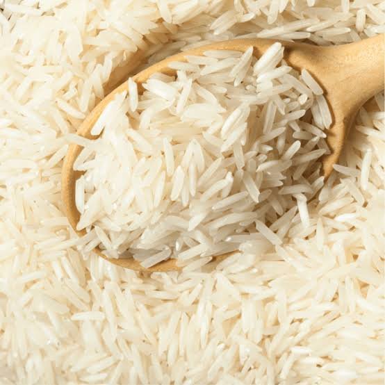 Super Basmati Rice