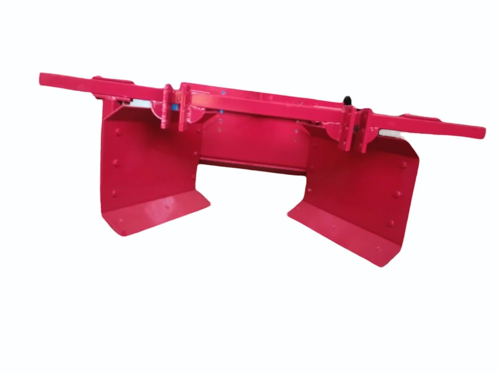 Tractor Bed Maker