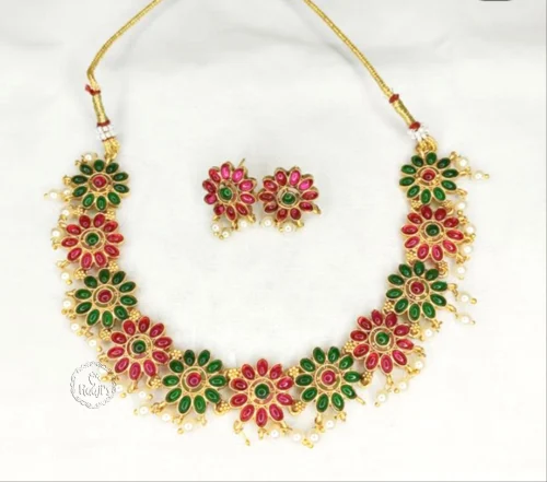 ethnic & regional jewellry