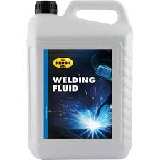 Welding Machine Coolant