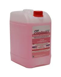 Plasma Torch Coolant
