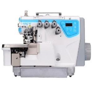 Overlock Sewing Machine, Usage : Industrial