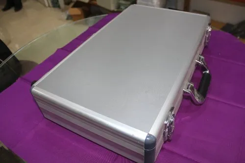 Industrial Cases