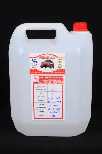 inorganic chemical