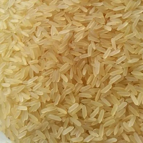 Parboiled Rice