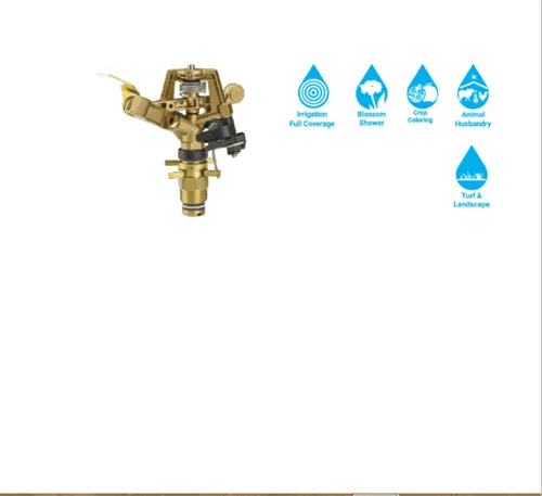 Sprinklers