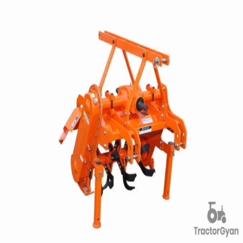 Agriculture machine