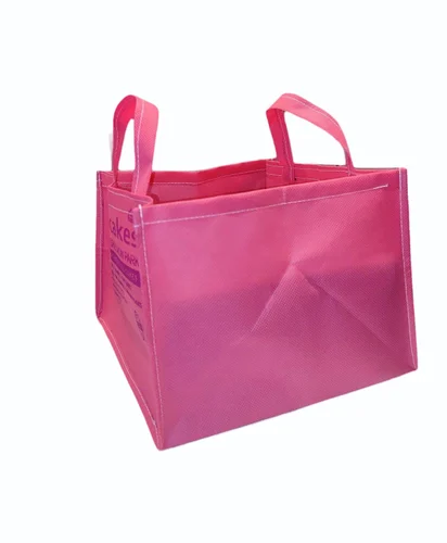 Loop Handle Bag