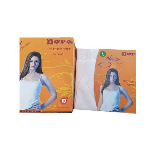 Ladies Camisole Vest Seamless