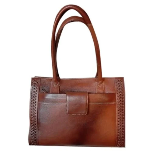 Fashion Leather Handbag