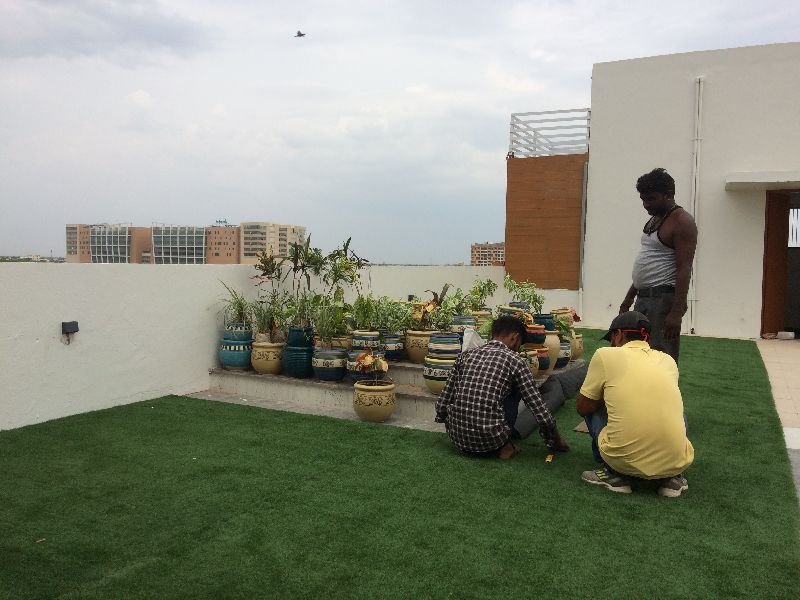 Landscape Architecture