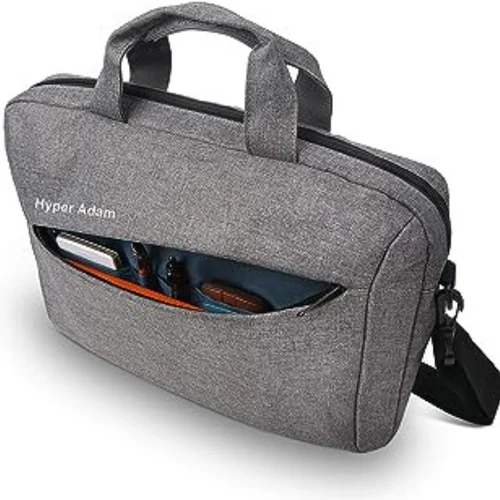 Messenger Laptop Case