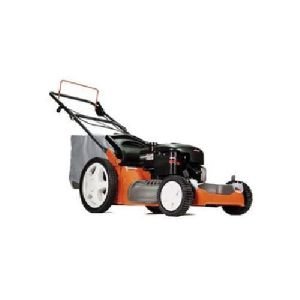 Lawn Mower