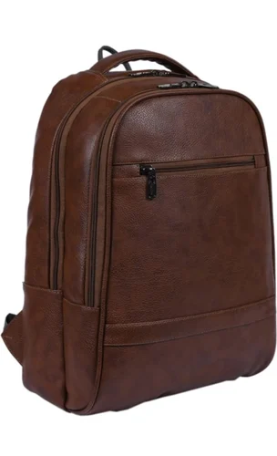 Leather College Bags