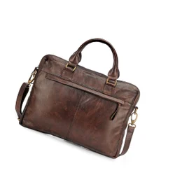Leather Doctor Bag