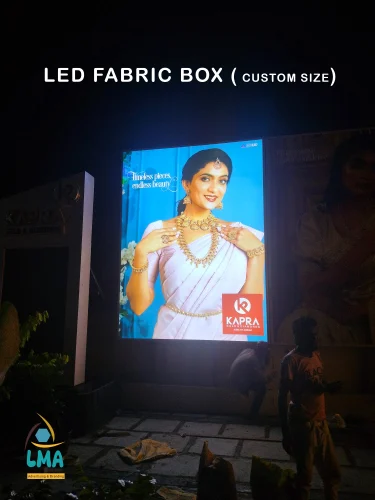 Light Boxes