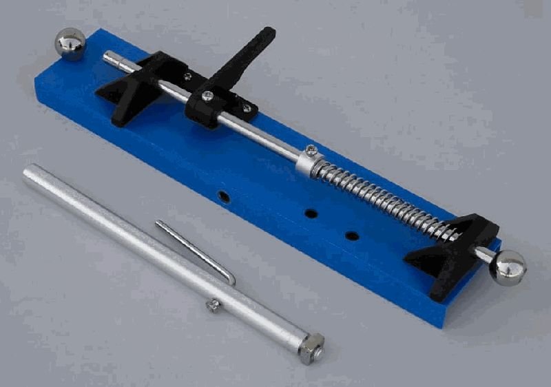 LEES DISC APPARATUS