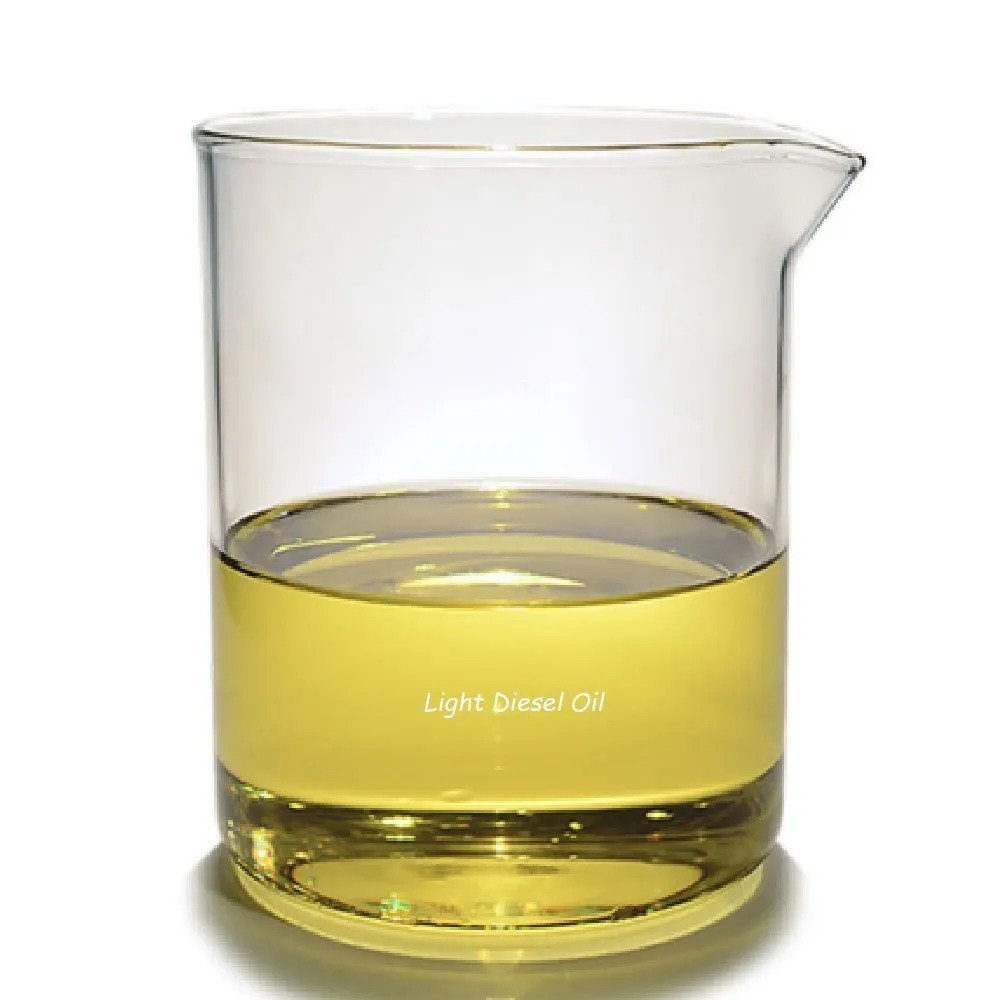Light Diesel Oil