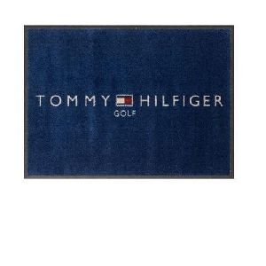 Logo Mat