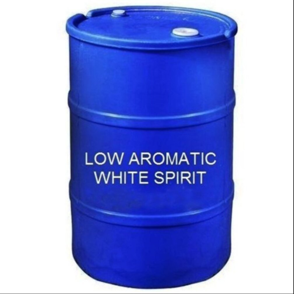 LOW AROMATIC WHITE SPIRIT