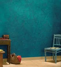 Blue Wall Paint