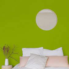 Light Green Wall Paint