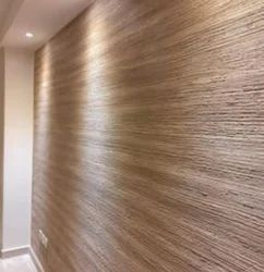 Metallic Wall Paint