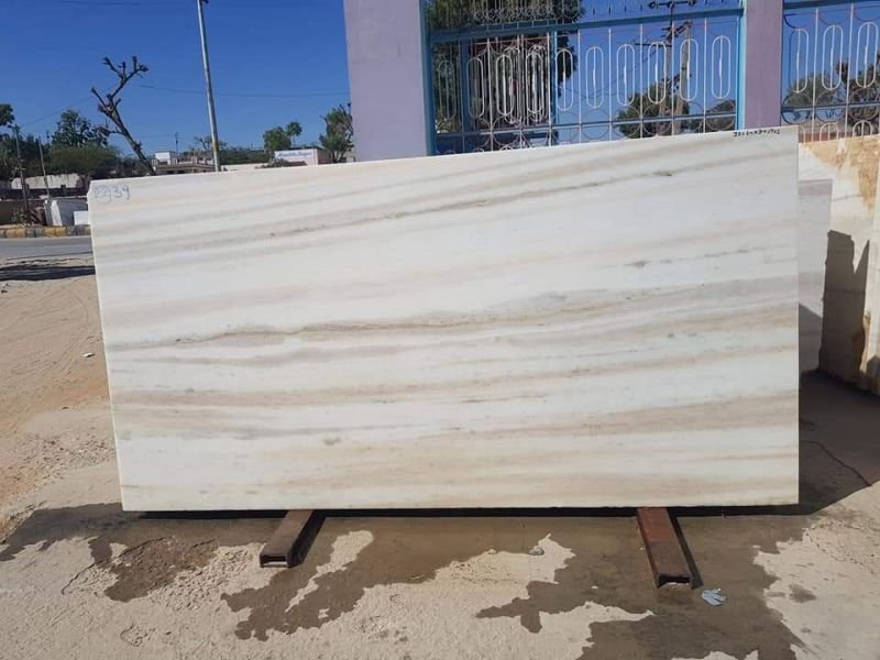 Makrana Albeta Marble