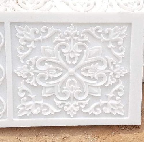 Marble Carving Craft