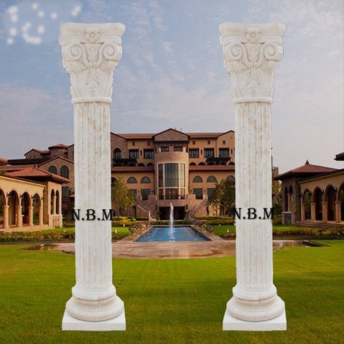 Marble Column