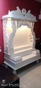 Marble Temple