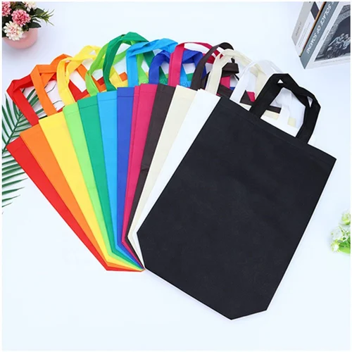 Loop Handle Bag